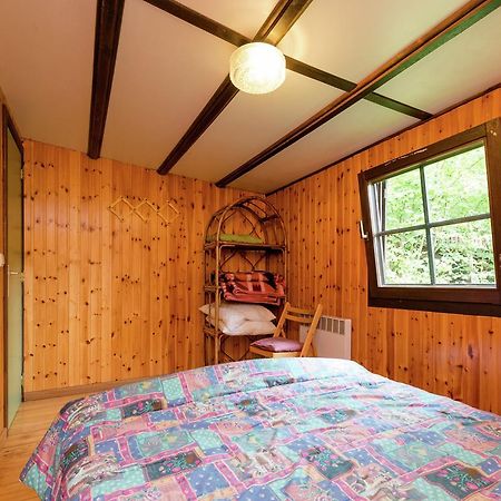 Sympathic Chalet Not Far From La Roche En Ardennes Экстерьер фото
