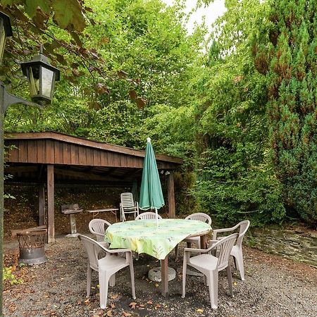 Sympathic Chalet Not Far From La Roche En Ardennes Экстерьер фото
