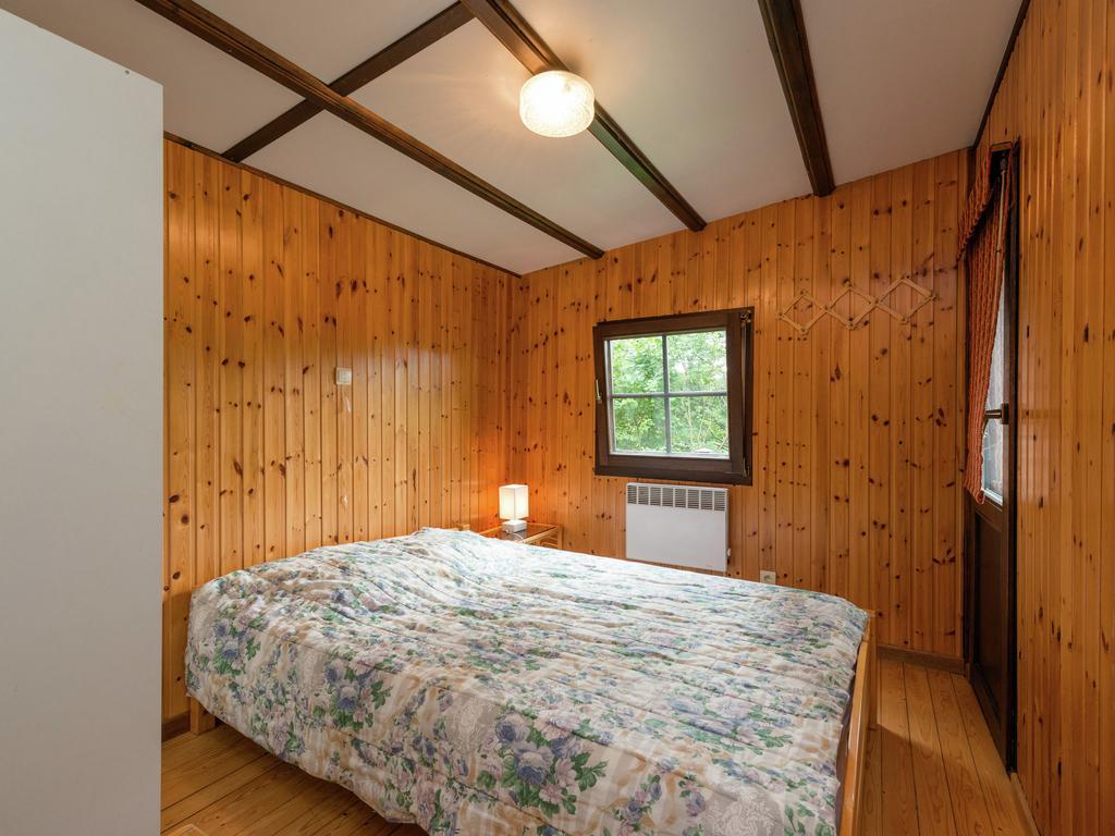 Sympathic Chalet Not Far From La Roche En Ardennes Экстерьер фото