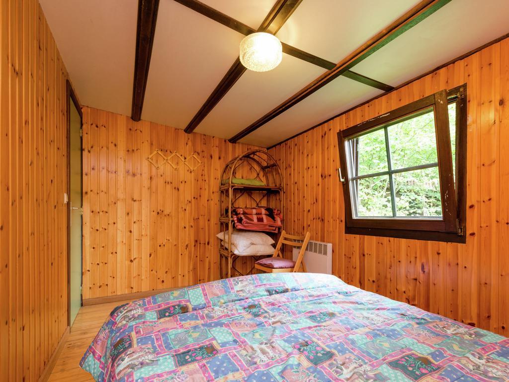 Sympathic Chalet Not Far From La Roche En Ardennes Экстерьер фото
