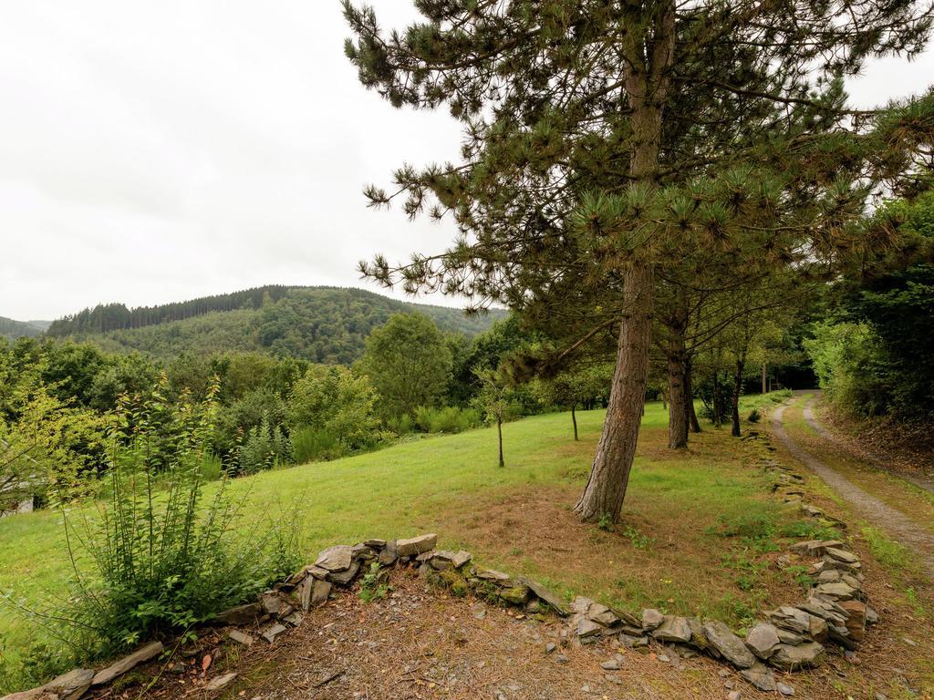 Sympathic Chalet Not Far From La Roche En Ardennes Экстерьер фото
